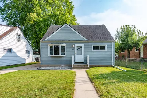 619 Blake, South Milwaukee, WI 53172