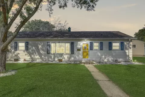 3432 S 67th, Milwaukee, WI 53219