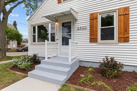 2400 S 75th, West Allis, WI 53219
