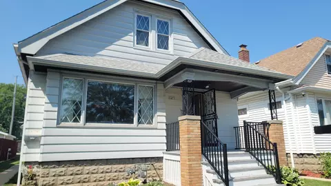 3473 S 14th, Milwaukee, WI 53215