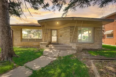 3363 S 26th, Milwaukee, WI 53215