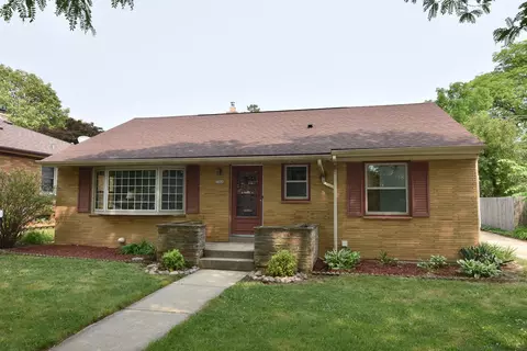 3266 N 95th, Milwaukee, WI 53222