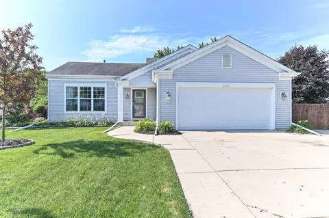 2552 St Peters, East Troy, WI 53120