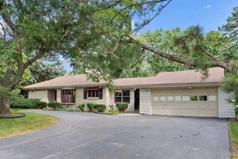 8580 N Port Washington, Fox Point, WI 53217