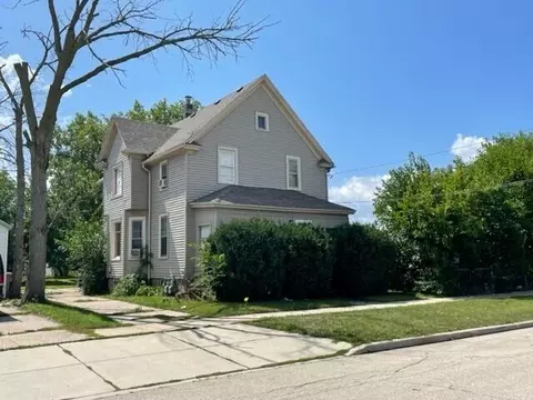 2509 53rd, Kenosha, WI 53140