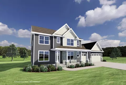 7551 S 49th, Franklin, WI 53132