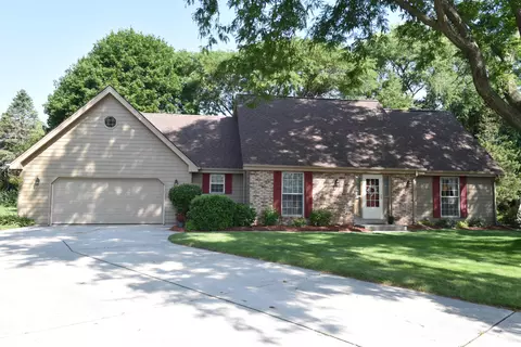 1726 Cypress, Grafton, WI 53024
