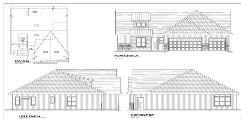 2109 John, Trenton, WI 53090