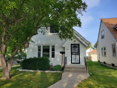 3644 N 41st, Milwaukee, WI 53216