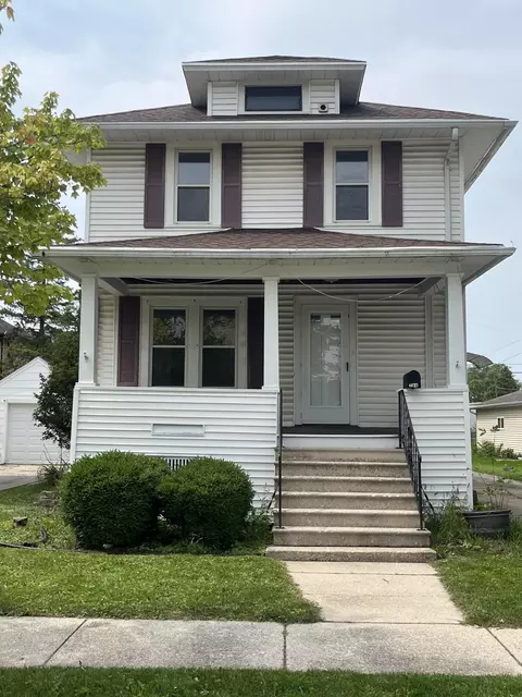 368 Amory, Fond Du Lac, WI 54935
