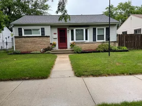 3404 S 69th, Milwaukee, WI 53219