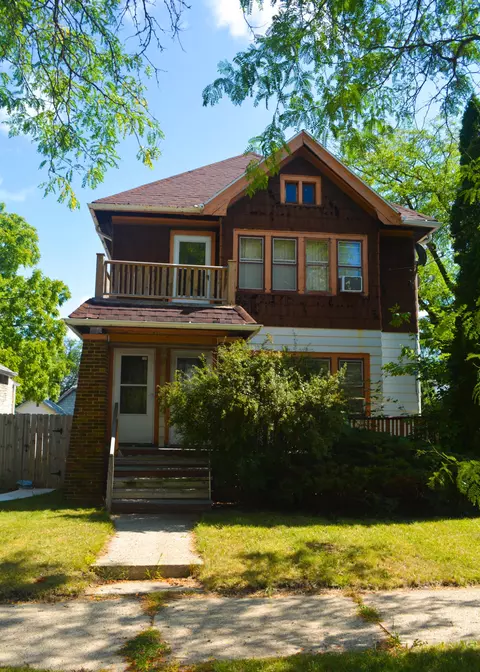 3302 N 37th #3304, Milwaukee, WI 53216