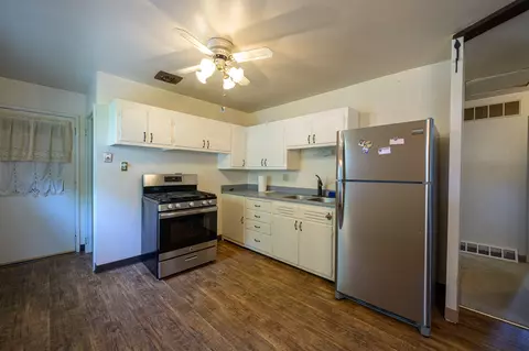 3115 W Parnell, Milwaukee, WI 53221