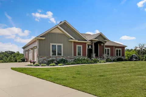 11315 236th, Salem Lakes, WI 53179