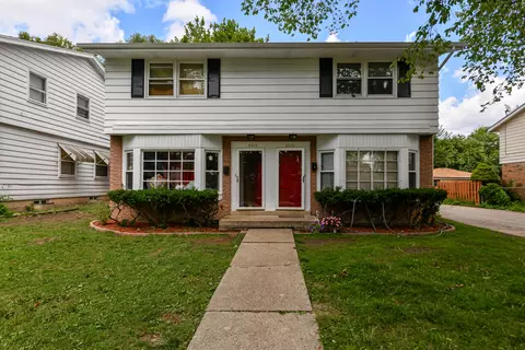 8616 W Medford #8618, Milwaukee, WI 53225