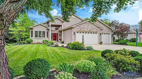1345 110th, Pleasant Prairie, WI 53158