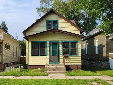 918 Georgia, Sheboygan, WI 53081