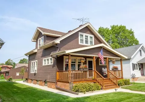 1930 S 15th, Sheboygan, WI 53081