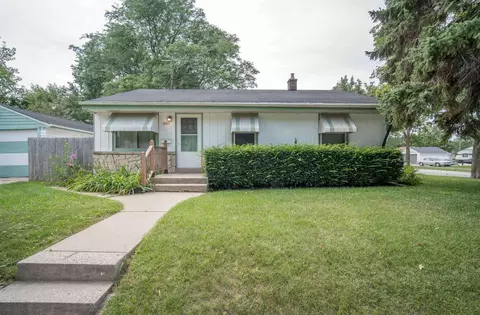 4003 S Logan, Milwaukee, WI 53207