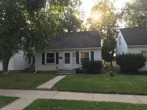5684 N 39th, Milwaukee, WI 53209