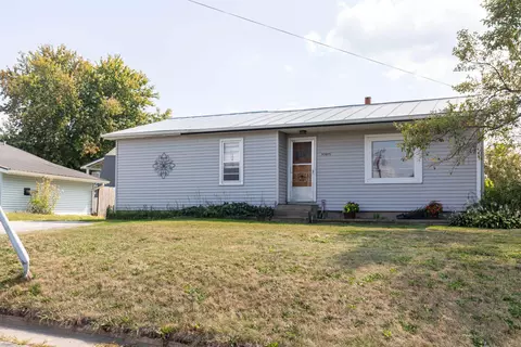 w3893 County Road De, Farmington, WI 54644