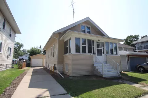 220 E 9th, Fond Du Lac, WI 54935