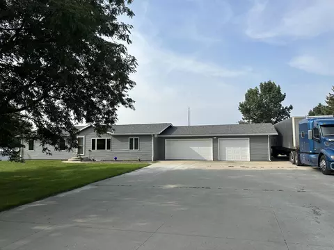W5554 Sun, Clyman, WI 53039