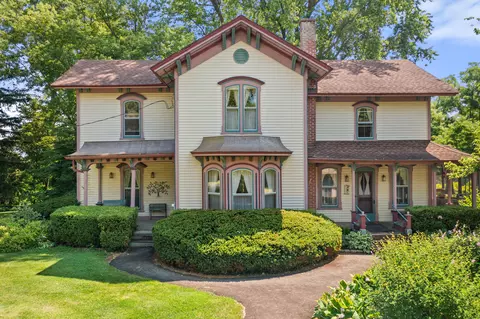 w6577 Kettle Moraine Drive, La Grange, WI 53190