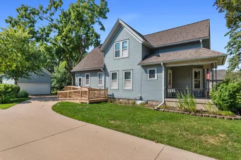 551 N Main, Hartford, WI 53027
