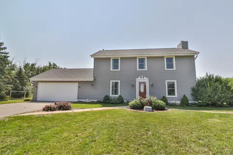 22233 W 7 Mile, Norway, WI 53126