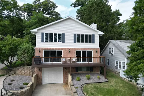 w4298 Oriole Drive, Linn, WI 53147