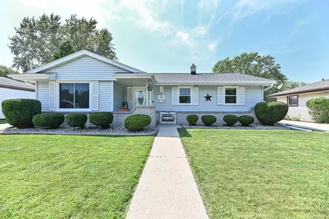 5573 S Illinois, Cudahy, WI 53110
