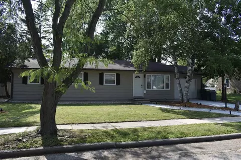50 N Sallie, Fond Du Lac, WI 54935