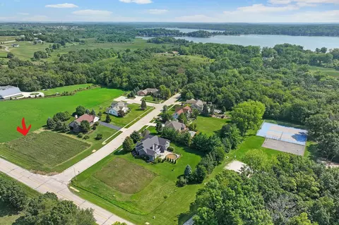 Lt3 Fox Run, Twin Lakes, WI 53181