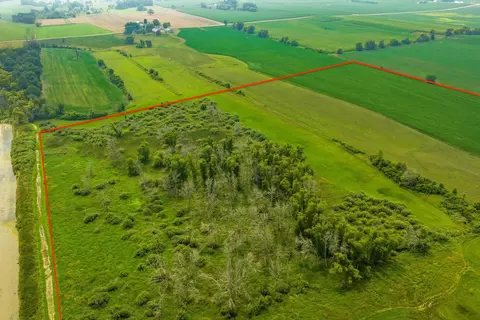 Lt0 Morningside #W4116, Lebanon, WI 53098