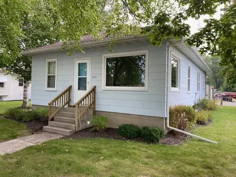3028 County Road Cp, Pound, WI 54161