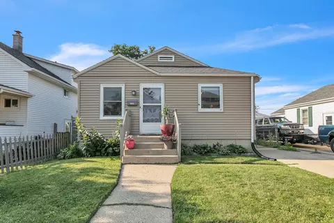 1603 27th, Kenosha, WI 53140