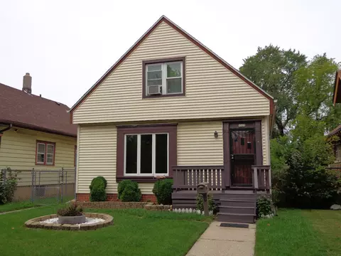 3519 N 41st, Milwaukee, WI 53216