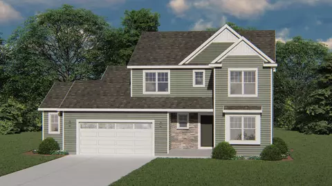 101 Mary Belle, Beaver Dam, WI 53916
