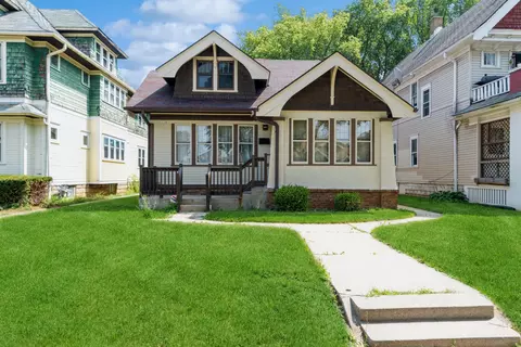 2834 N 51st, Milwaukee, WI 53210