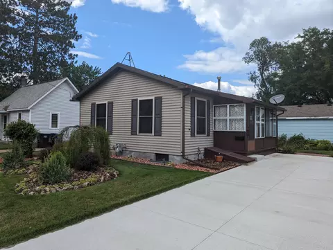 606 Hill, Sparta, WI 54656