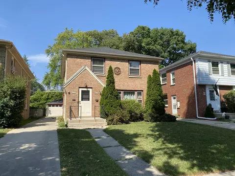 2641 N 63rd, Wauwatosa, WI 53213