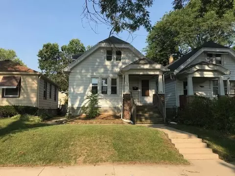 5375 N 34th, Milwaukee, WI 53209