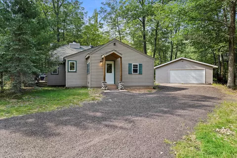 5988 Zeman, Cloverland, WI 54521