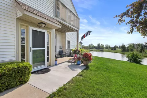 1121 Bedford #202, Mount Pleasant, WI 53406