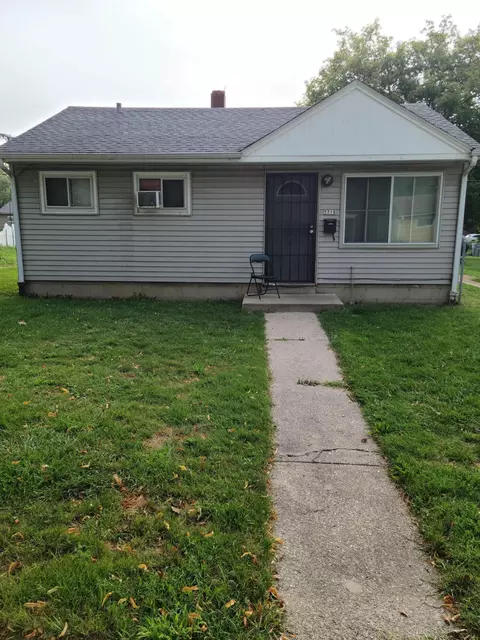 5718 N 61st, Milwaukee, WI 53218