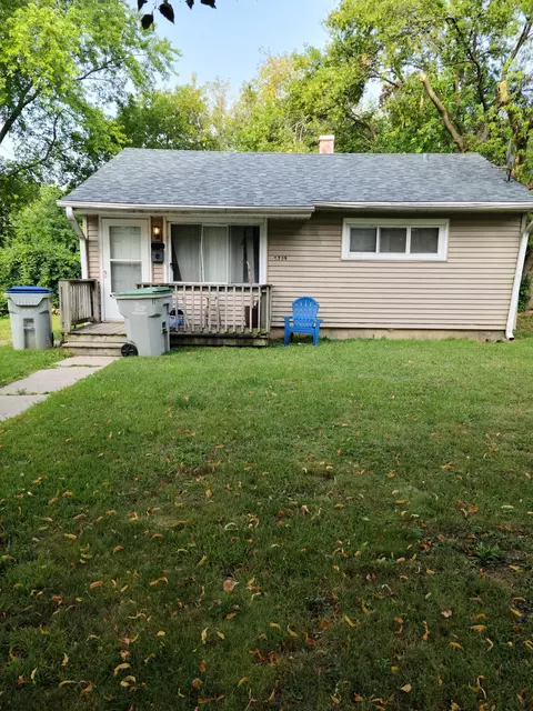 5739 N 61st, Milwaukee, WI 53218