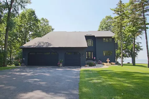 n7904 Brookhaven Beach Road, Fond Du Lac, WI 54937