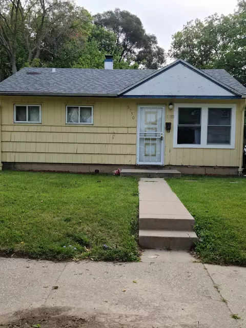 5750 N 62nd, Milwaukee, WI 53218