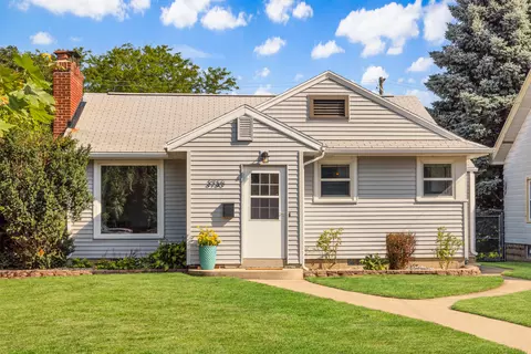 3730 E Van Norman, Cudahy, WI 53110